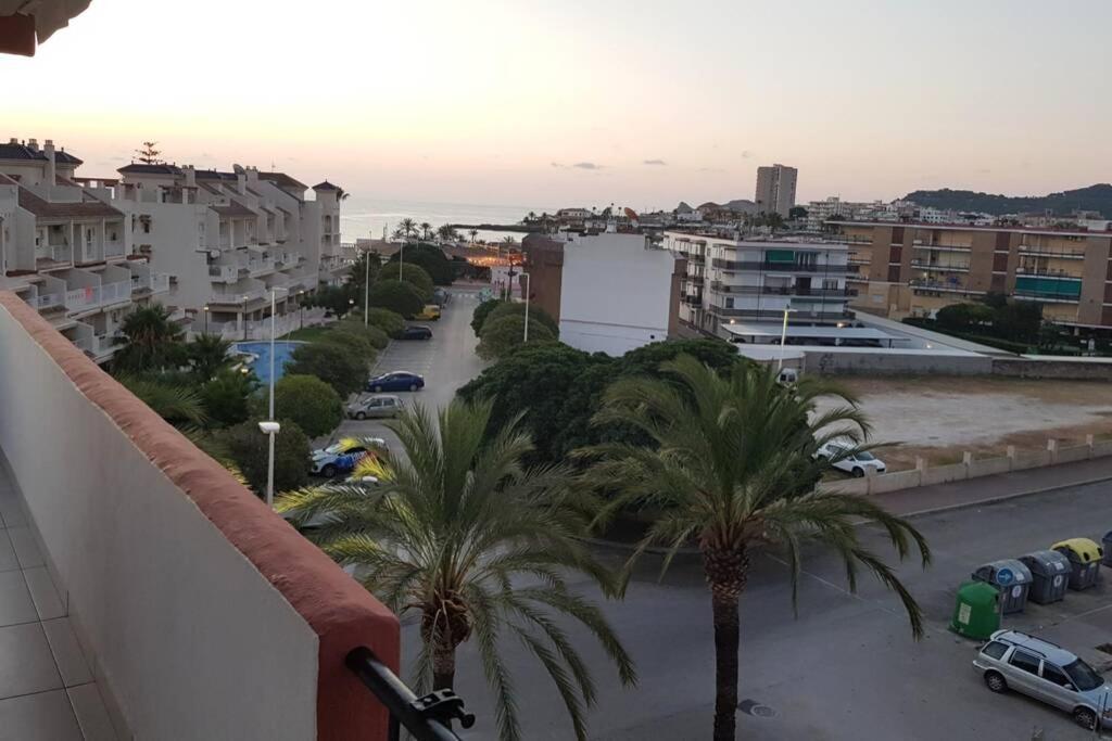 Javea Park 4-21 Apartment Exterior photo